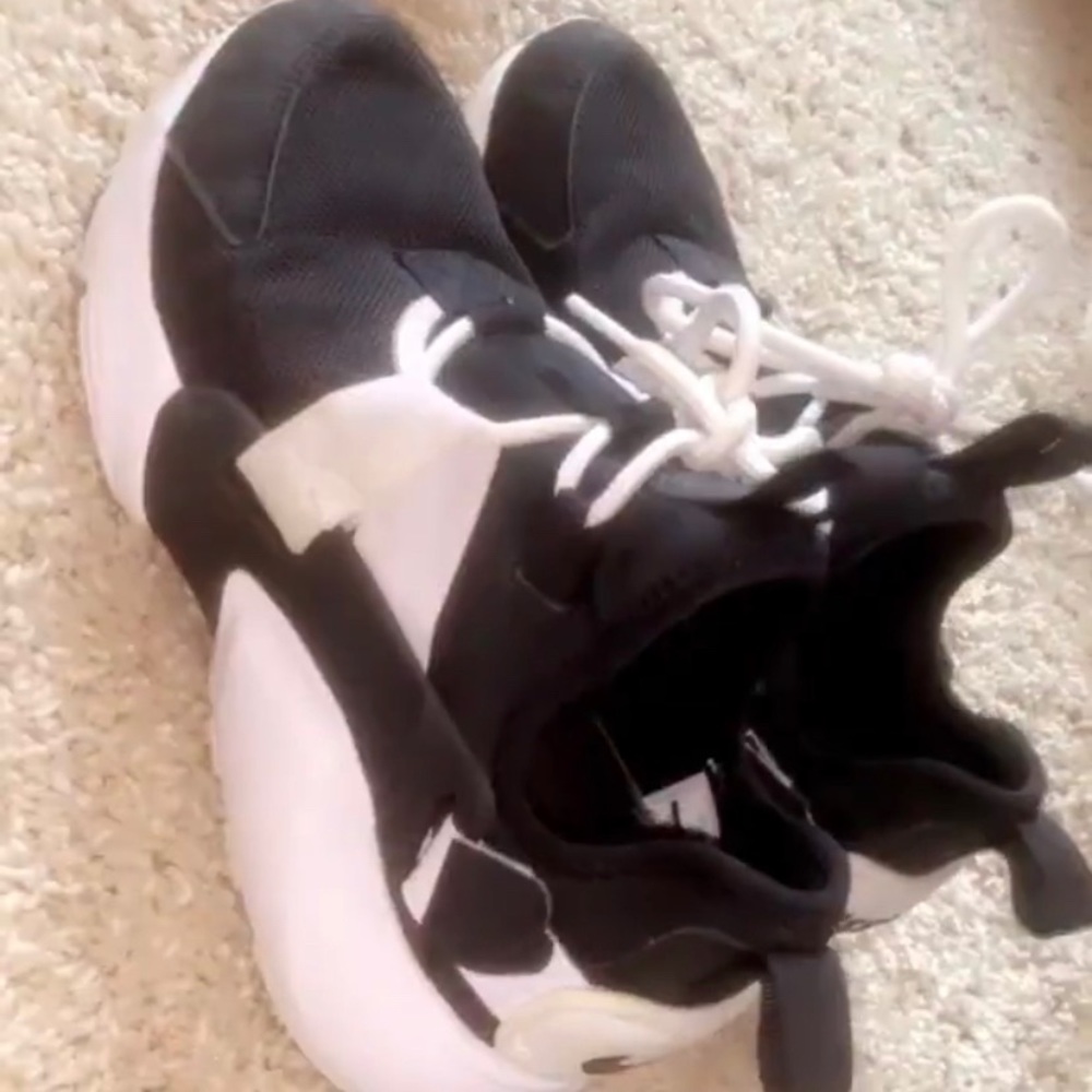 Nike Huarache Air City's